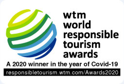 Winner WTM Awards 2020